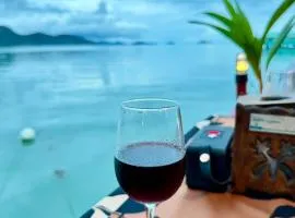Chill House kohchang
