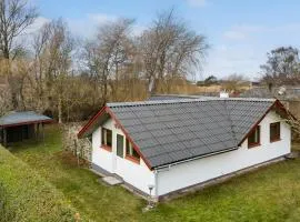 3 Bedroom Lovely Home In Brenderup Fyn