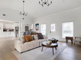 Privacy - Forsyth Park - Savannah's Best - 4BR 3BA