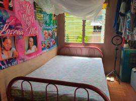 Lewas Homestay at Wayasewa, Hotel in Wayasewa Island