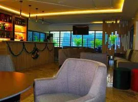 Hano Hotels and Suites