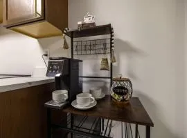 Suit•Private entry•Basement•2BR•4Bed•Group•Ste A