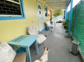 Ocean Sky Apartments