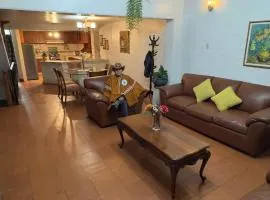 Apartamento Plaza de armas de Ayacucho