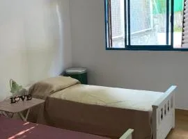 La Casita de Agua de Oro