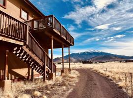 Beautiful Views! Home near Grand Canyon, Flagstaff, hotel em Flagstaff