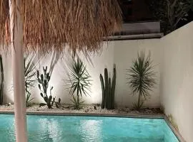 Sofira Villa 2 bedroom