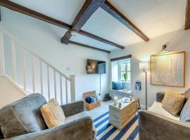 Ash Cottage、クラスターのホテル