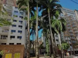 Apartamento no melhor condomínio da Lapa