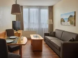 Appartements im Freizeitpark Weissenhaeuser Strand