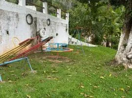 Chácara sol nascente