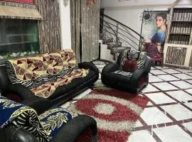 3bhk duplex perfect for families