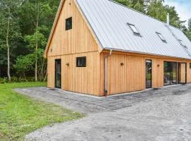 Lovely Home In Ystad With Wifi