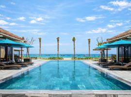 S Villa Tam Tiến، فندق في Vĩnh Nam (1)
