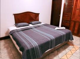 Kaenla House & Apartments, hotel en Iquitos