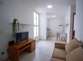 Apartamento Completo Zona Industrial - Eden - Sorocaba