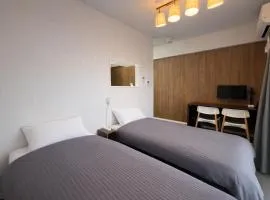 Condominium GOLF GOLF Tsuboya