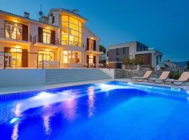Cozy Home In Matulji With Sauna