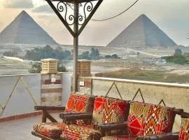 amir grand egptaiom musuem