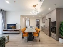 Masteri Centre Point 3BR view công viên tại Vinhomes Grand Park