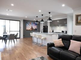 Serene Escape Near The Vines & Swan Valley, hôtel à Upper Swan