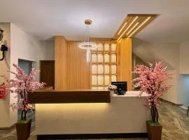 One Bliss Guest House By Calli Rooms