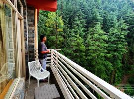 Decent Stays, hotel en Shimla