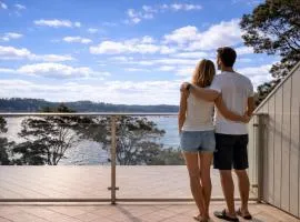 BlueWater Penthouse GuestSuite 3B