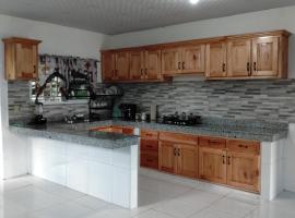 Casa de Campo, el lugar perfecto para desconectar, Hotel in La Concepción