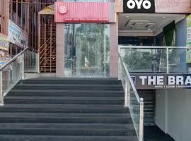 Hotel O 27 Degree Hotel