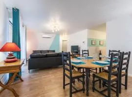 Maison calme proche plages St Nazaire avec WiFi et parking - FR-1-306-1330