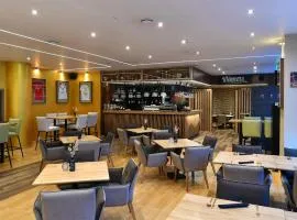 Doubletree by Hilton Ljubljana