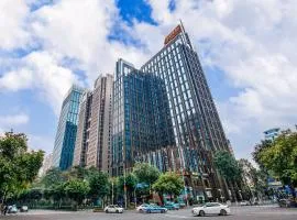 Vaperse Hotel Guangzhou Zhujiang New Town