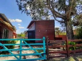 Cabañas Estrellas Doradas