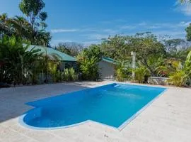 KAIA VILLAGE, Santa Teresa, Costa Rica