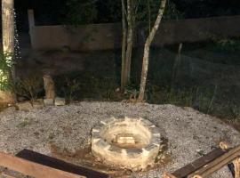 Chalé Jequitibá, hotel u gradu 'Búzios'