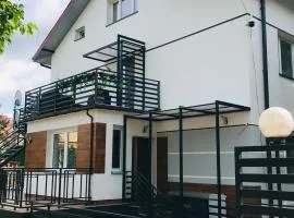 Apartamenty Pokoje Willa Bielany