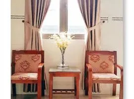LUNA House