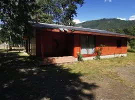 Cabañas El Rincón De Huallerupe