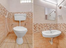 Hotel O M.S. Residency, hotel sa Bangalore