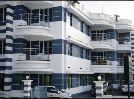 Wayanad Pent House, hotel din Mananthavady