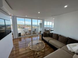 Beachfront Views & Prime Location, hotel sa Melbourne