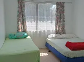 Budget accommodations 2