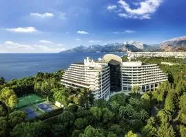 Rixos Downtown Antalya - The Land Of Legends Access