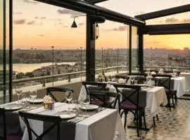 Rixos Pera Istanbul