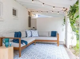 Hacienda - Spanish Style Beach House
