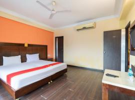 Collection O Lake View Resort, hotel en Calcuta