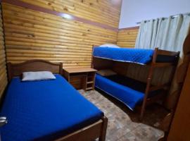 Cabañas WyA, Hotel in Salto del Laja