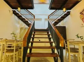 Forever Life Boutique Hotel - Ampitiya