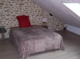 La Maison De Marie-Claire